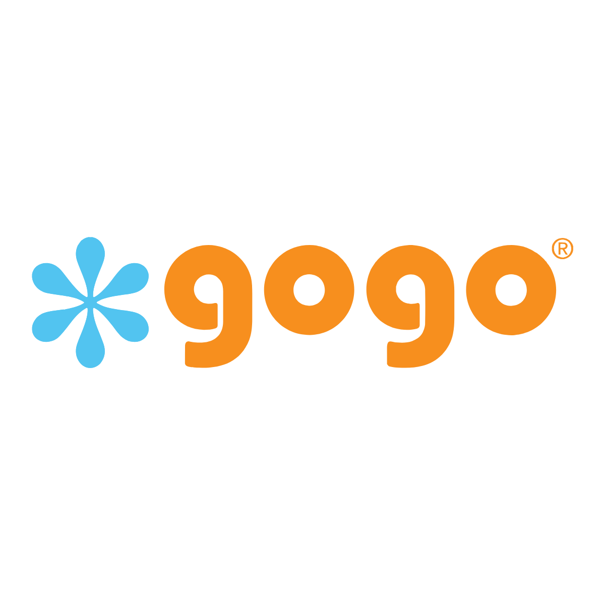 GoGo Pet Products Logo and Brand Marketing - Kristina Nihan Design Marketing UX UI Small Business