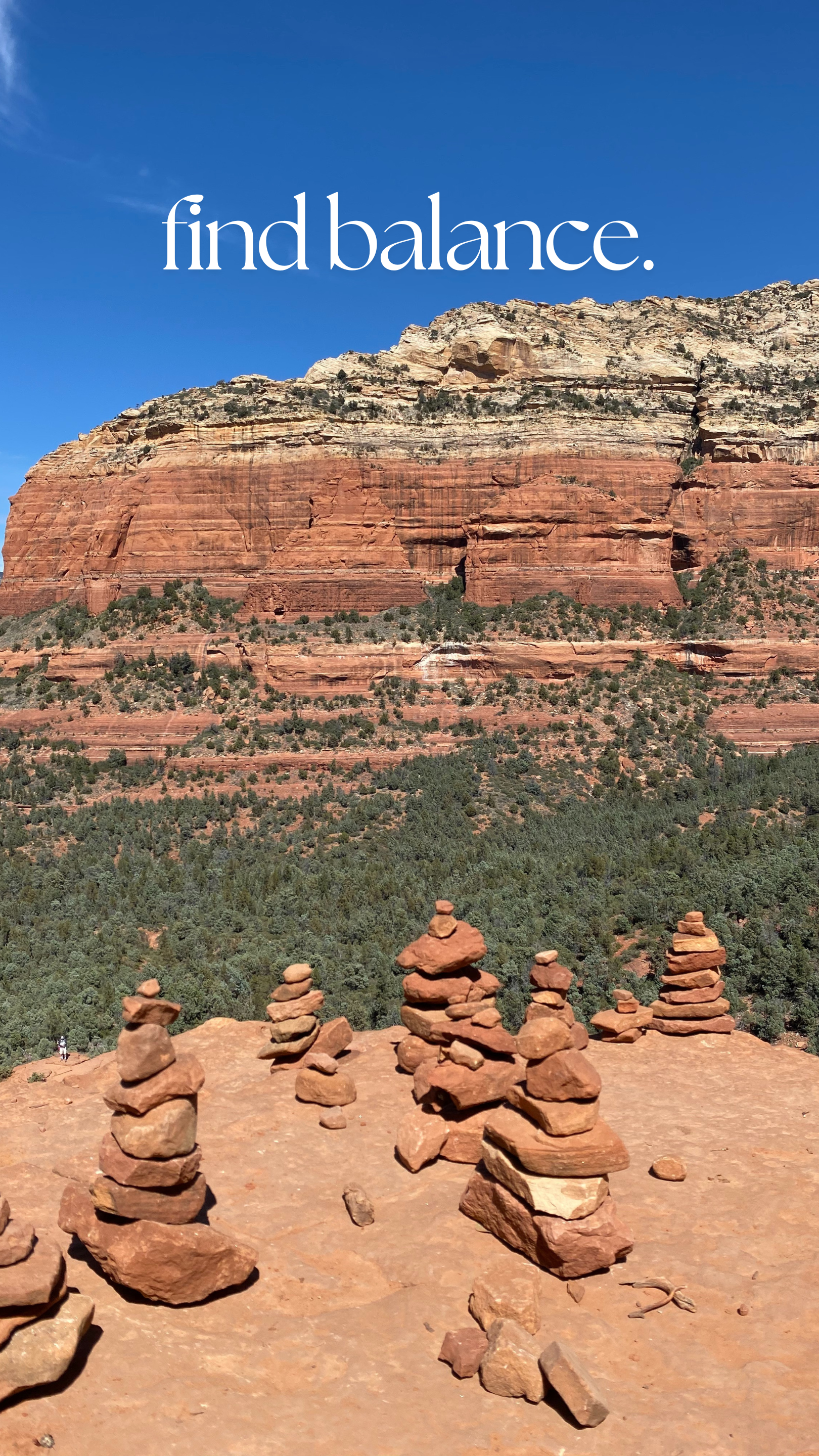 Travel Blog Content and Brand Design - Kristina Nihan Design Marketing UX UI Small Business Contractor