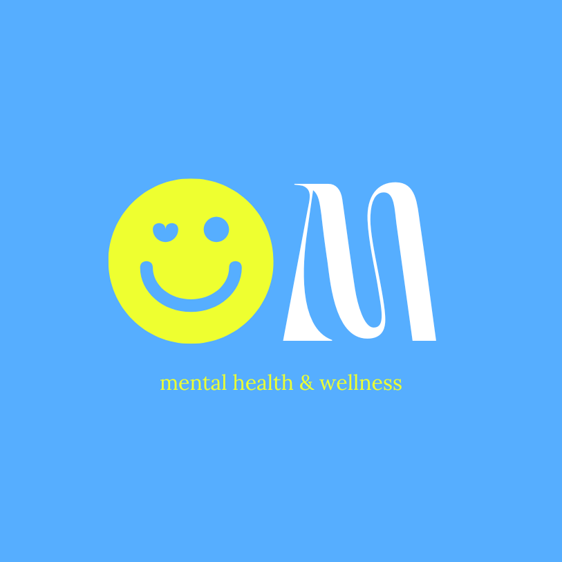 Open Minds Branding and Logo Design - Kristina Nihan Design Marketing UX UI Small Business Contractor