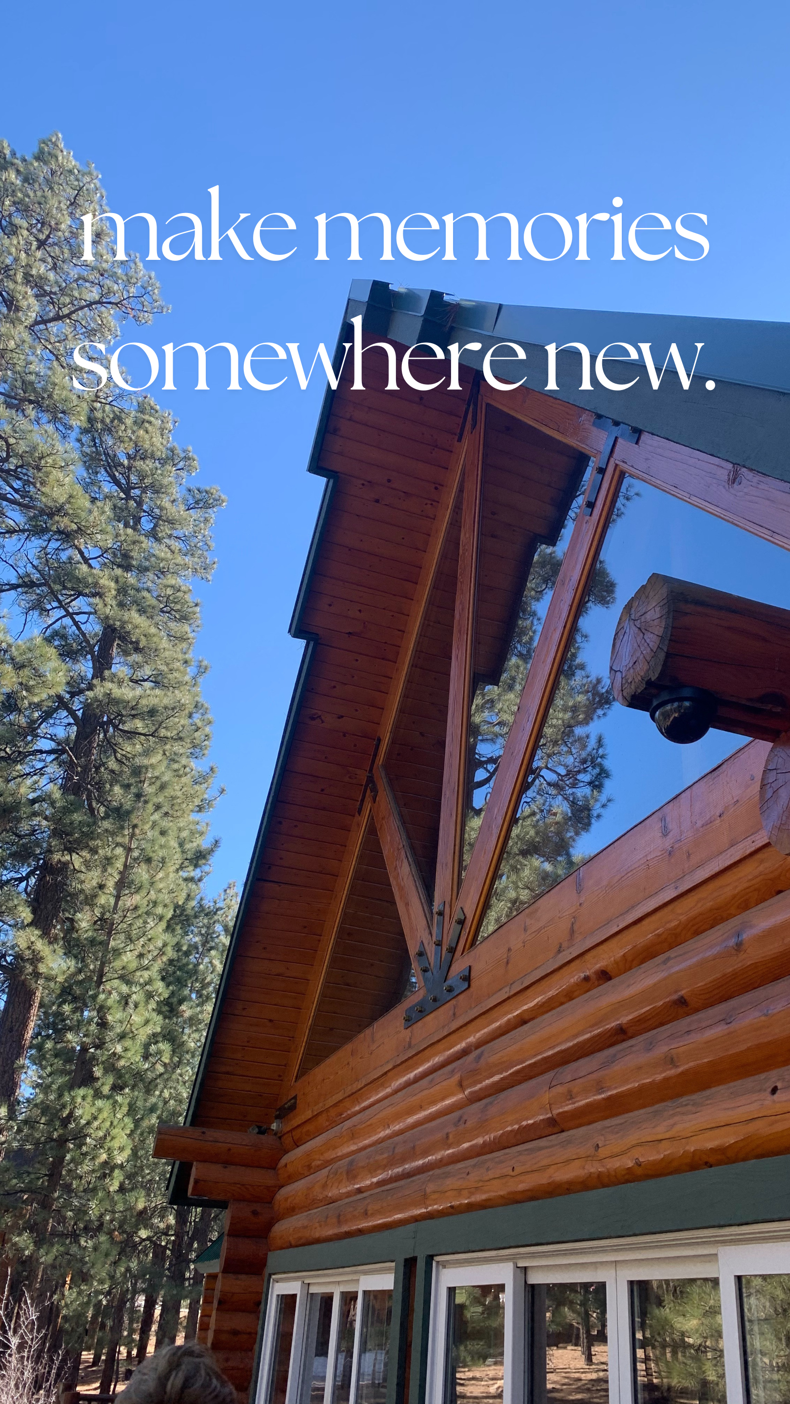 Travel Blog Content and Brand Design - Kristina Nihan Design Marketing UX UI Small Business Contractor