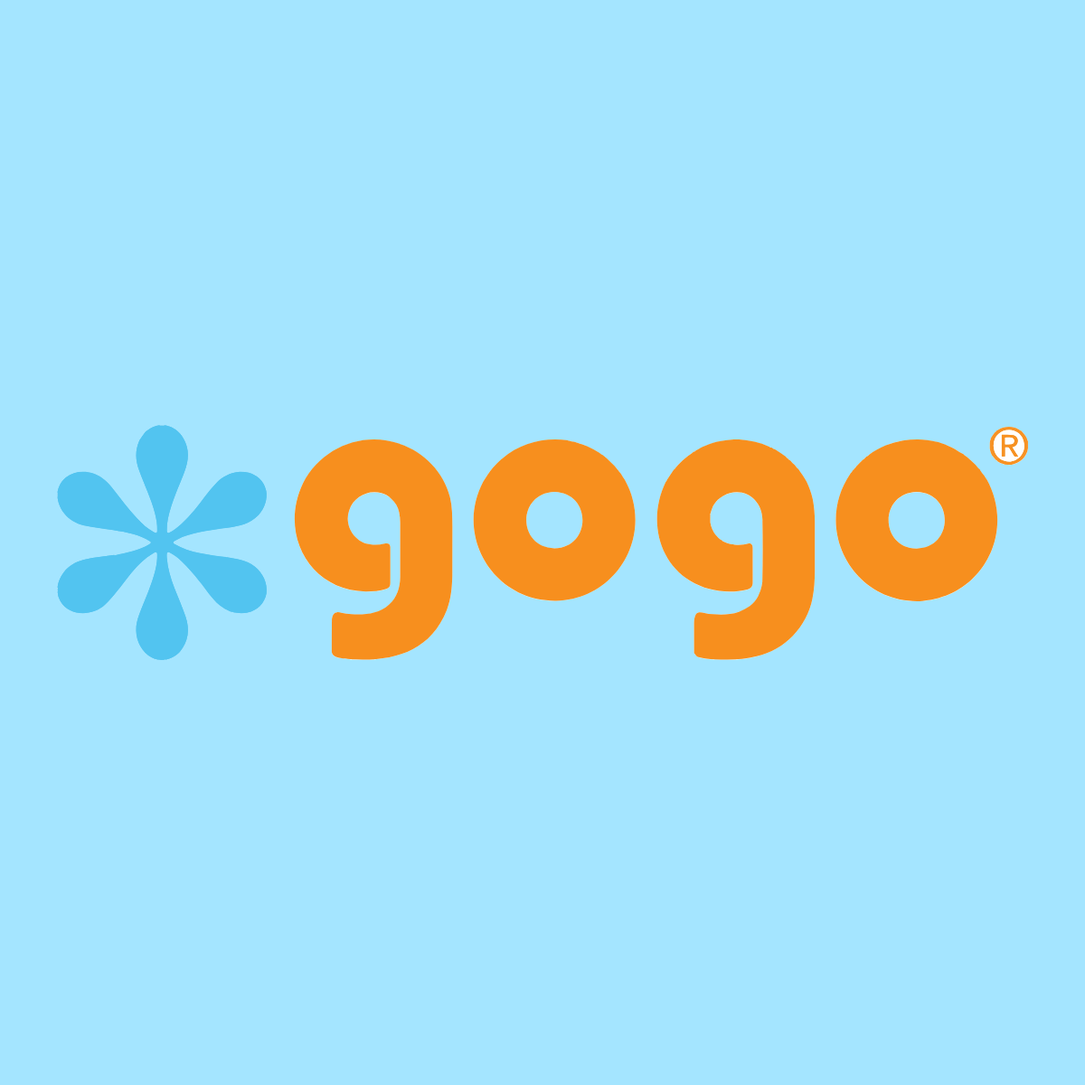 GoGo Pet Products Logo and Brand Marketing - Kristina Nihan Design Marketing UX UI Small Business