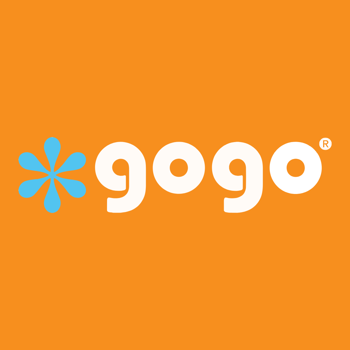 GoGo Pet Products Logo and Brand Marketing - Kristina Nihan Design Marketing UX UI Small Business