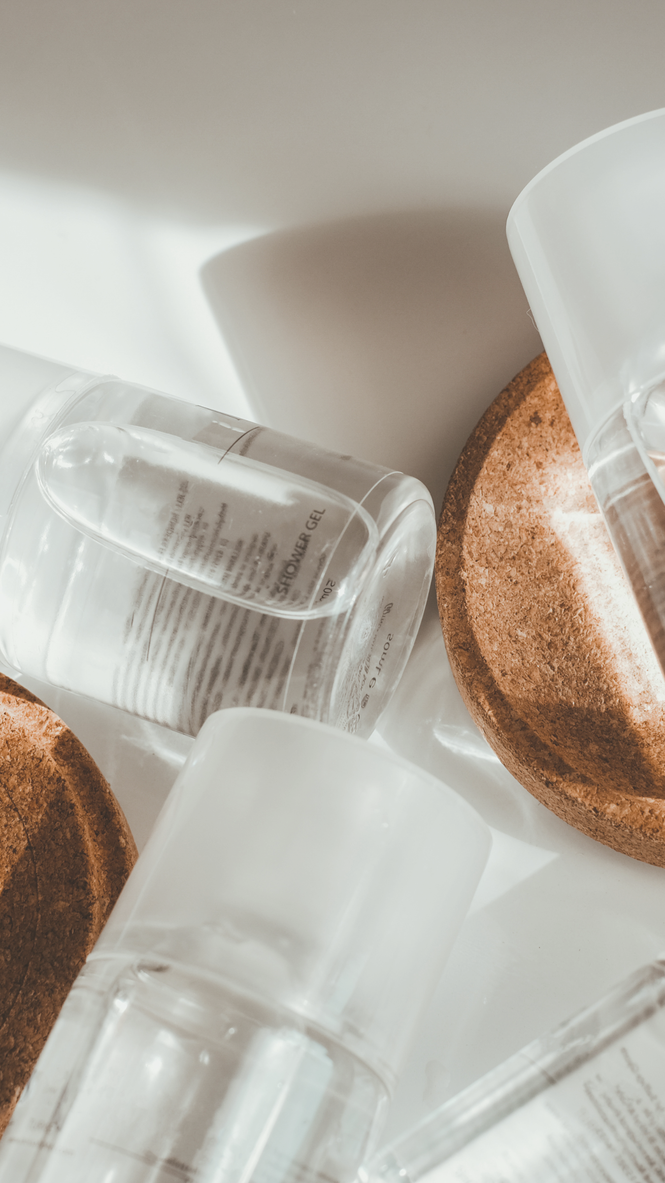 Skincare and Beauty Brand Marketing and Design - Kristina Nihan Design Marketing UX UI Small Business Contractor