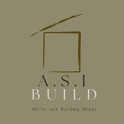 ASI BUILD
