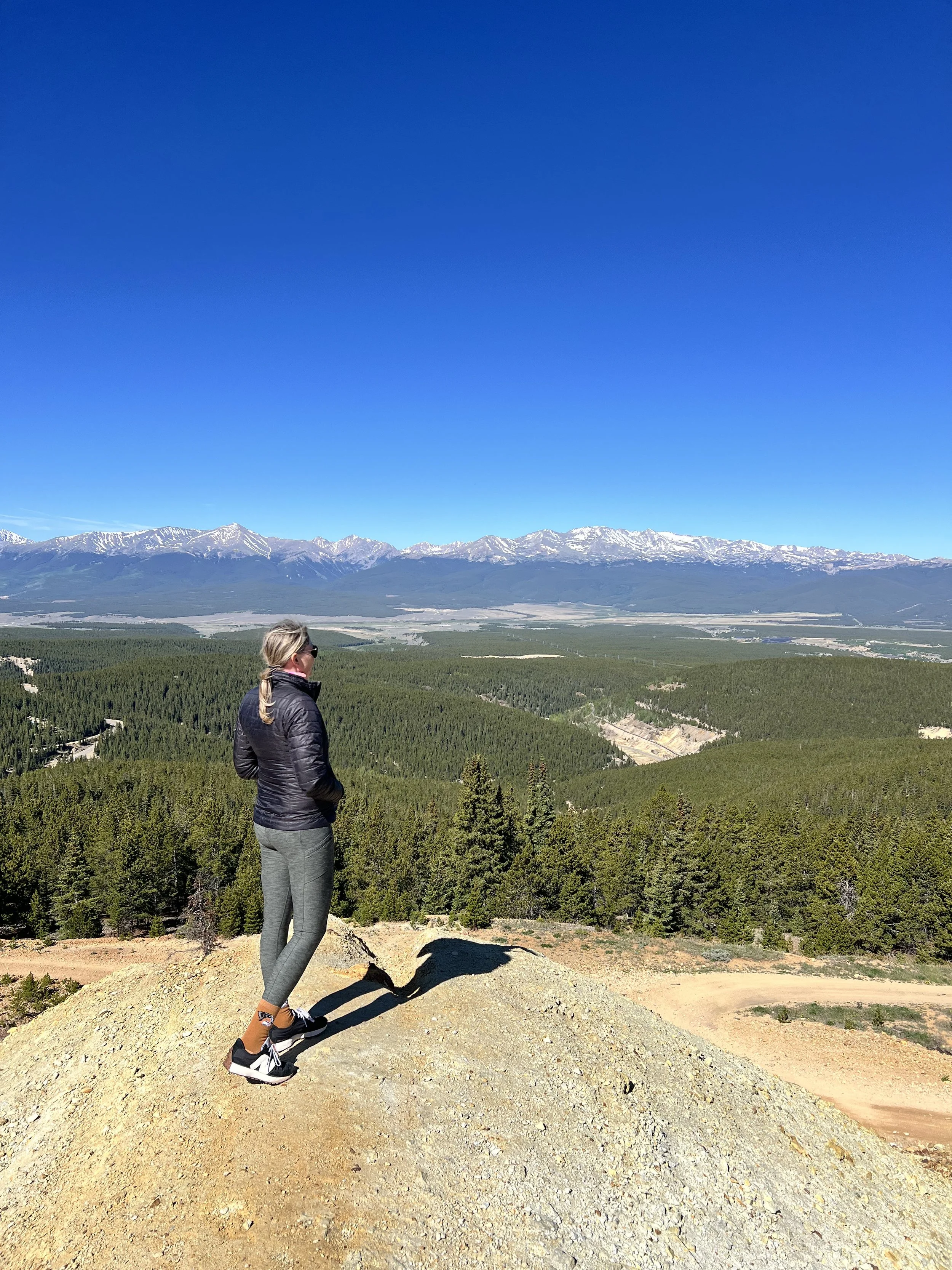 The Ultimate Colorado Adventure: 6 Days of Mountains, Small Towns &amp; Unforgettable Experiences