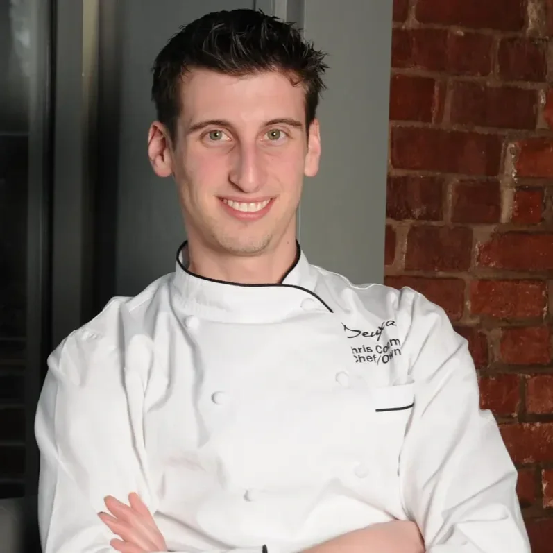10 Of America's Most Promising Culinary Talents To Square Off In Under 30 Food Festival