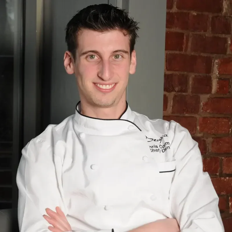 Forbes 30 Under 30: Food & Wine