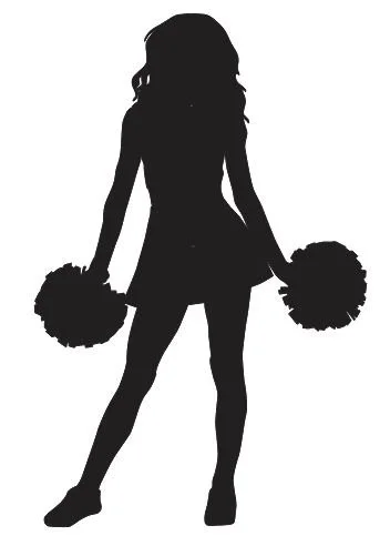 Cheerleader Plaque.JPG