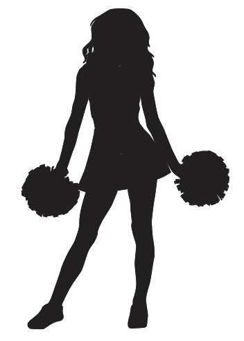 Cheerleader Plaque.JPG