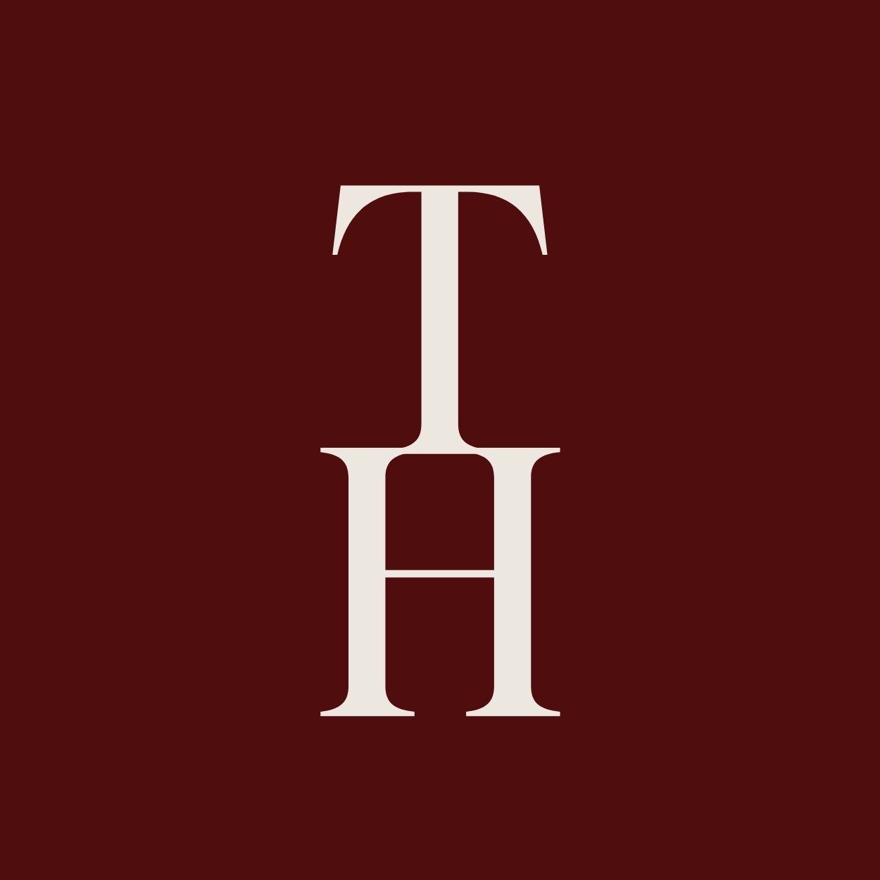 Tapestry House: Brand Consultancy by Jordan Johnson