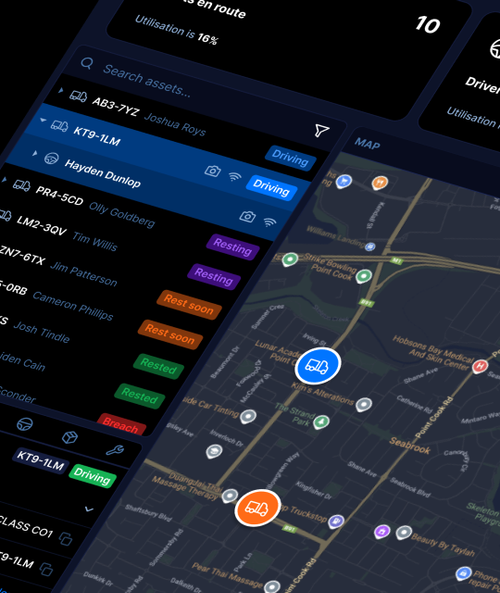 Proactive Alerts