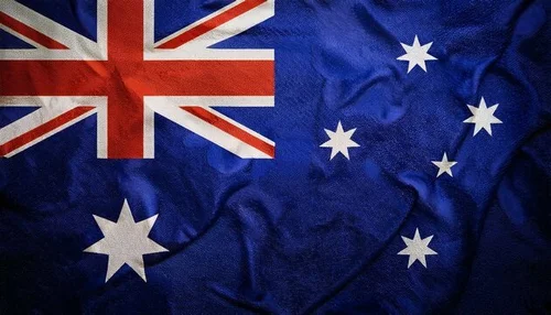 Australian Flag