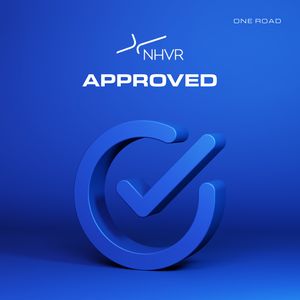 NHVR approved