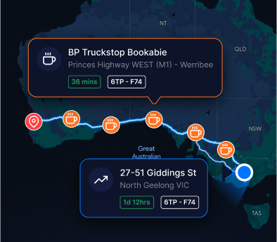 AI Journey Planner