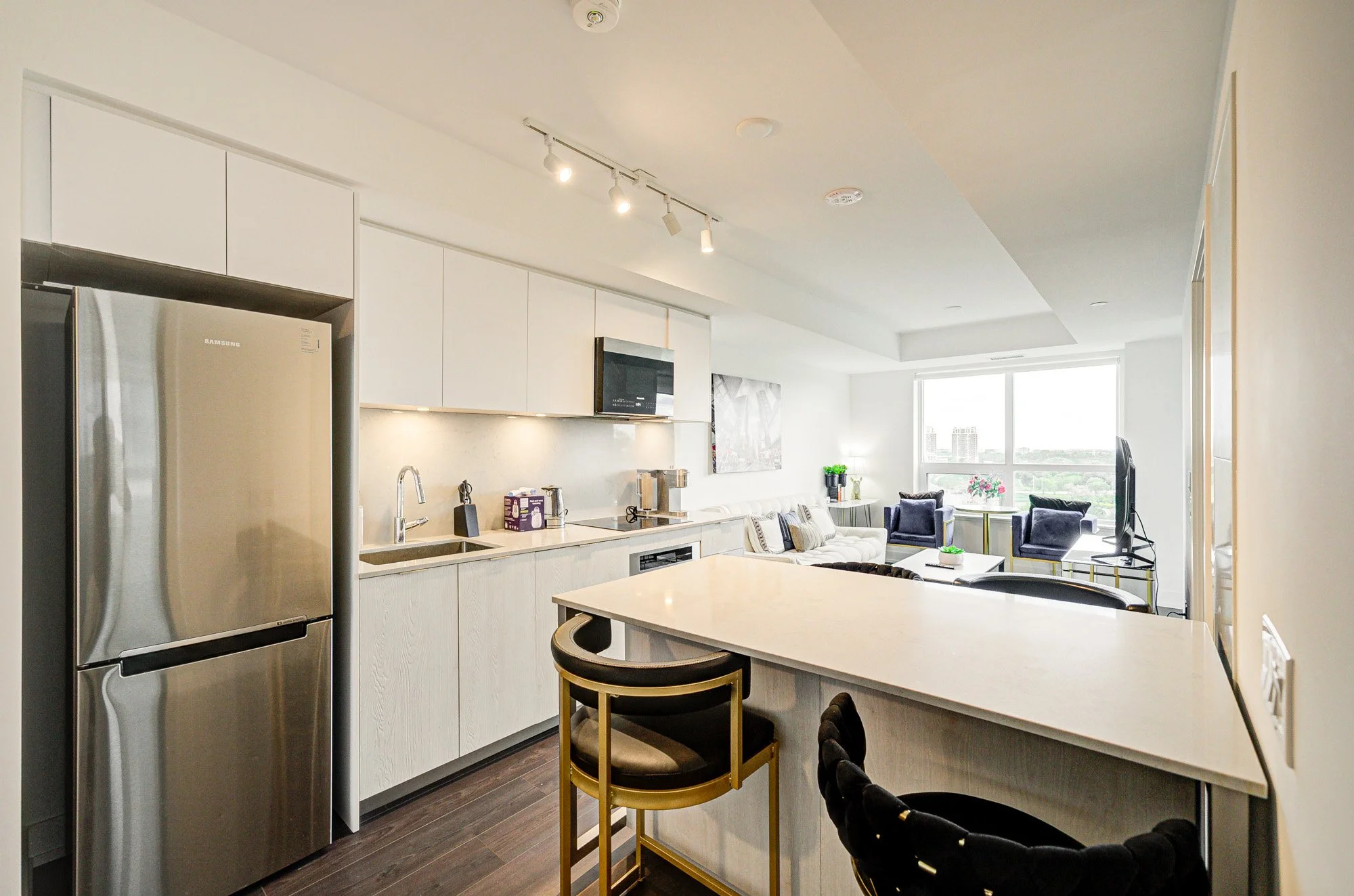 全智能厨房,新鲜食材,安全定制