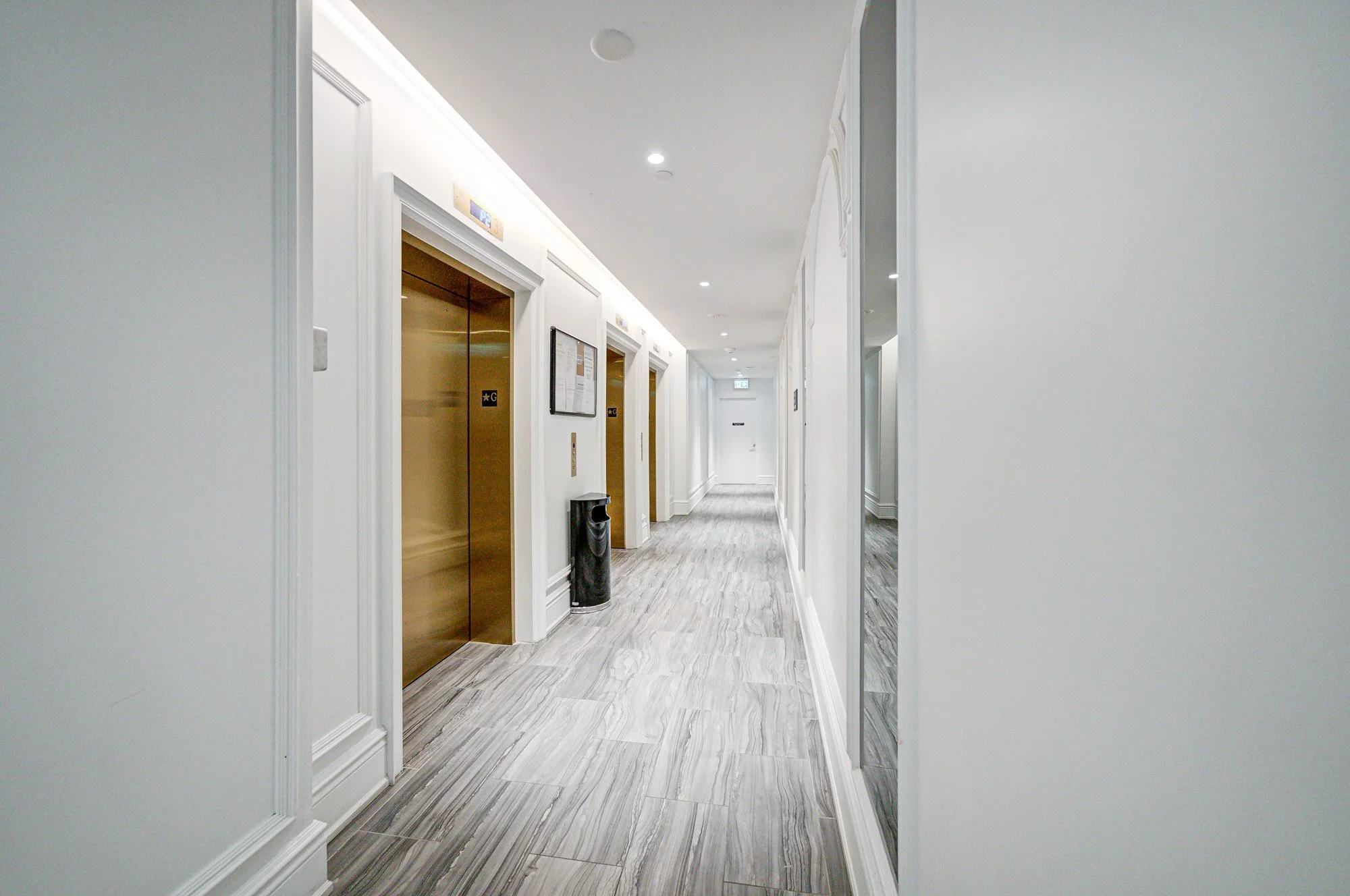 酒店式公寓,私密性拉满