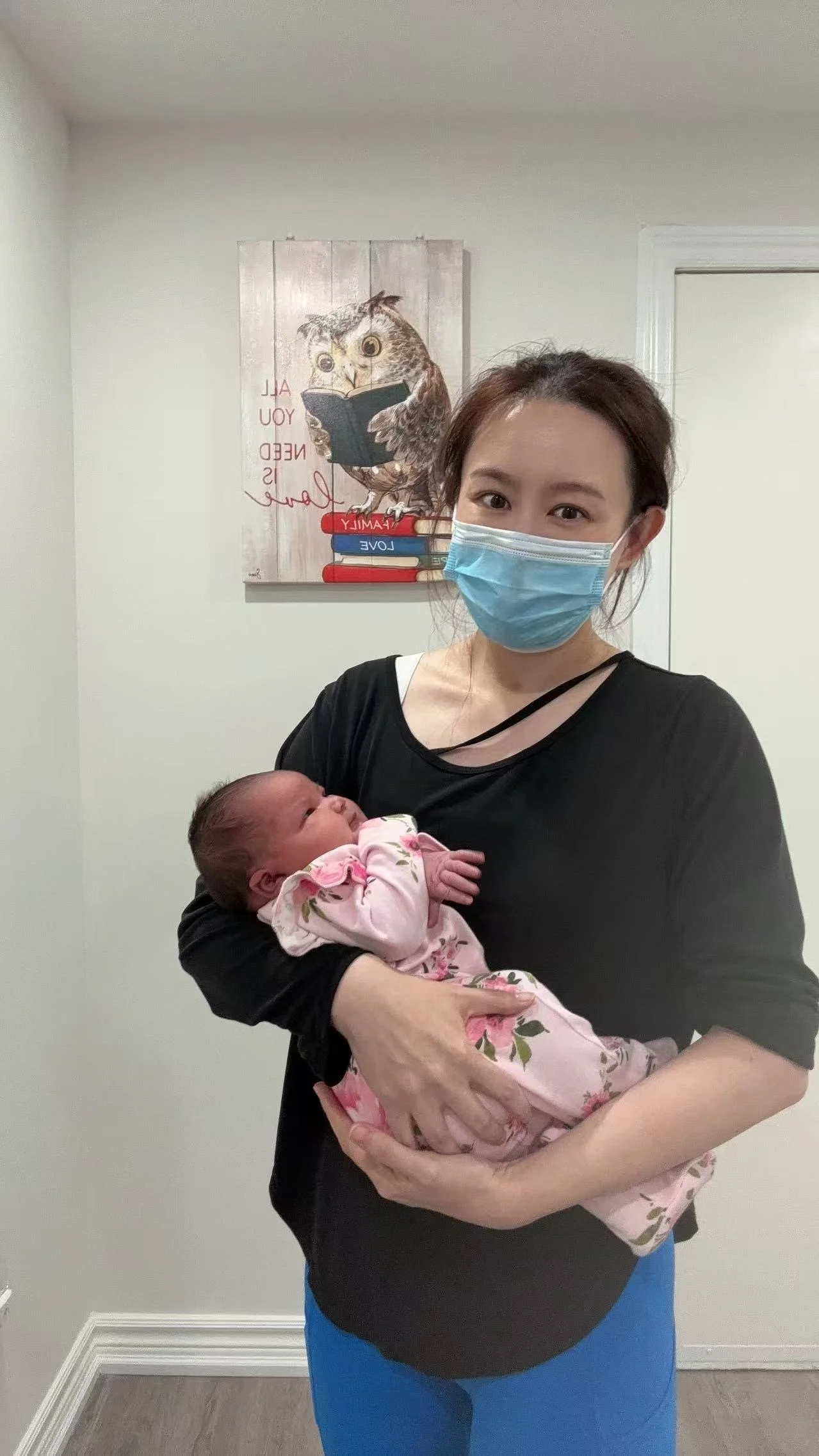 怎么正确的抱宝宝？