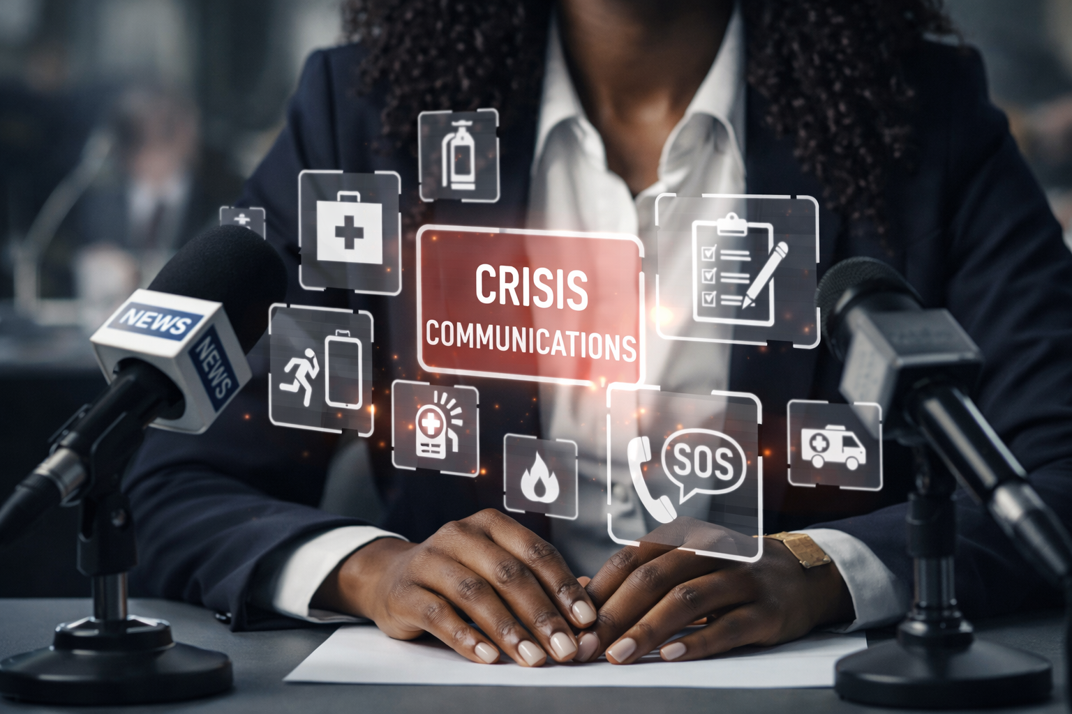 Turning Crisis Into Clarity