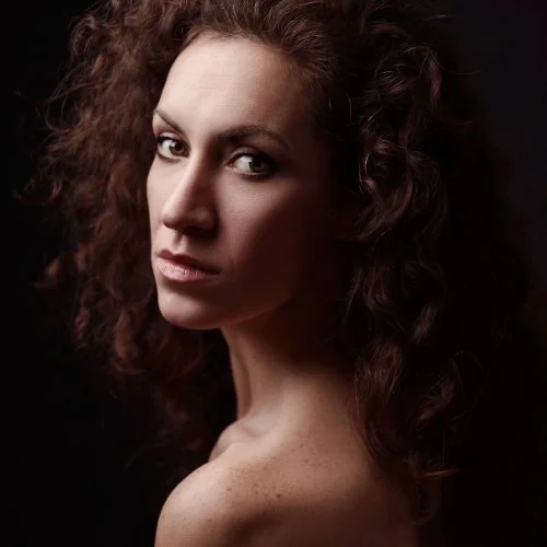 Sexual Arousal in Women: Understanding Desire, Safety, and Pleasure.