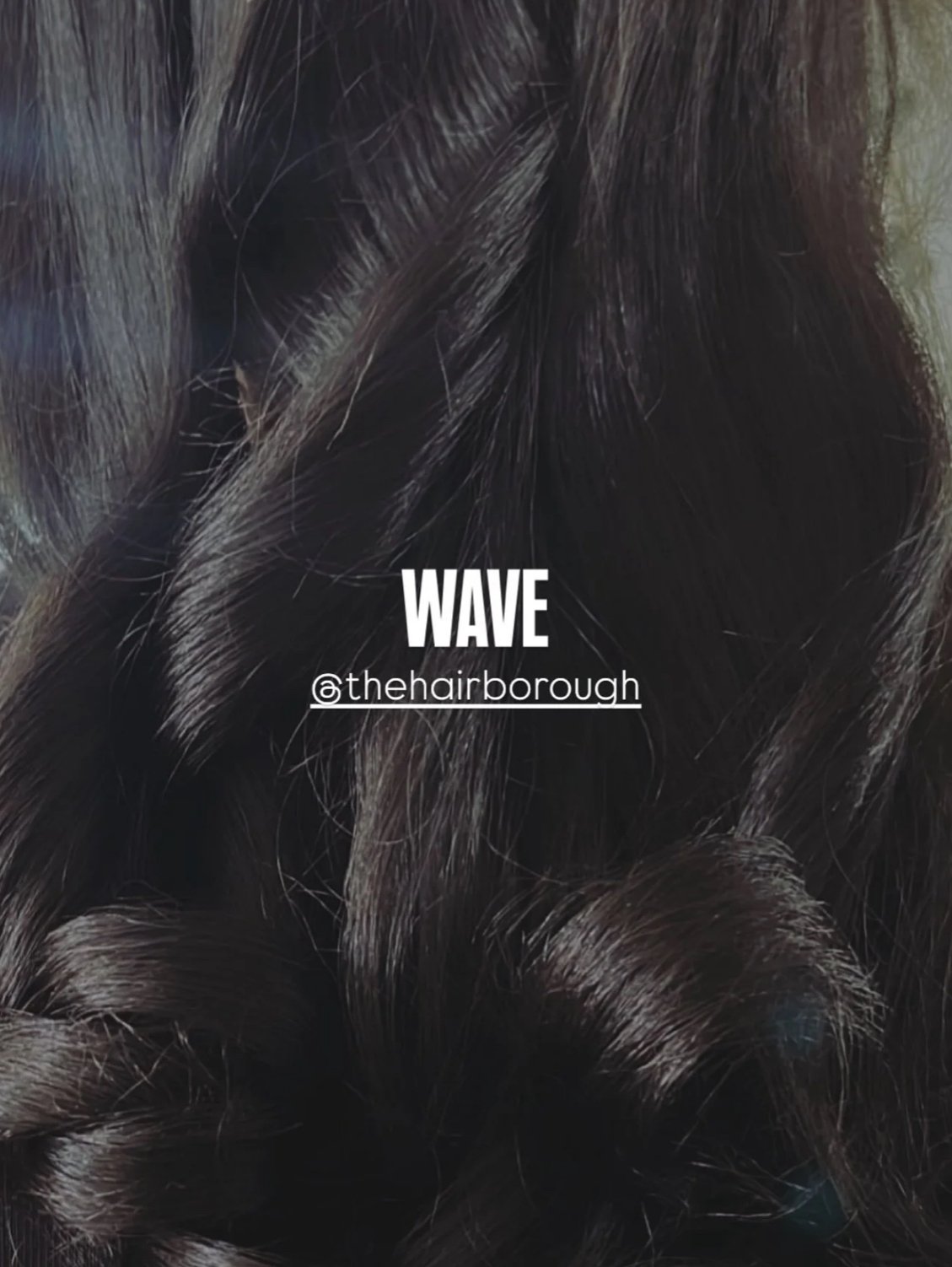 Wave Collection

Our Wave Collection features premium virgin and raw hair with a soft, natural wave pattern, similar to a body wave. The texture offers gentle movement and volume, making it easy to style while still looking effortless and natural.

T