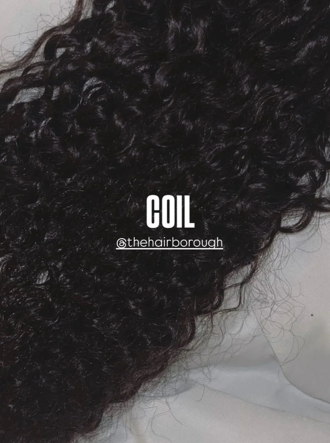 Coil Collection

Our Coil Collection features premium virgin and raw hair with defined curl patterns, including textures similar to Burmese curly styles. The curls are full, bouncy, and naturally shaped, offering volume and movement without looking o