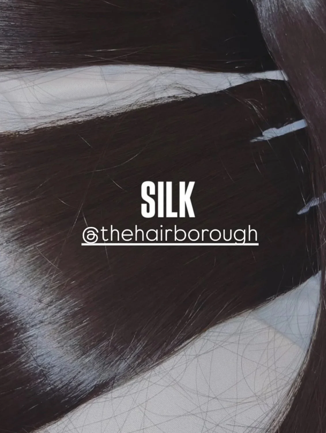 Silk Straight Collection

Our Silk Straight Collection includes both virgin and raw hair, selected for its smooth texture, natural shine, and consistent quality. The hair is lightweight, soft, and straight with a polished finish that blends well with