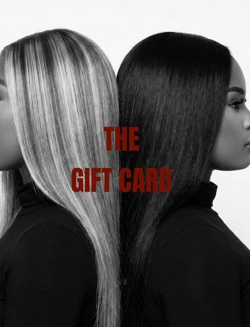 The Hair Borough Gift Card