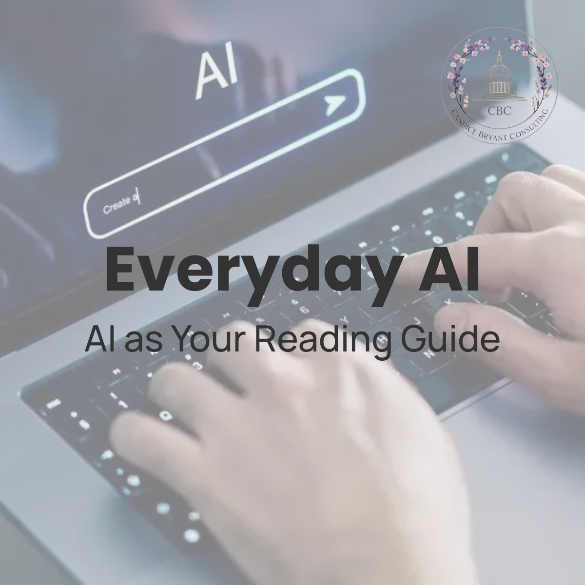 AI as Your Reading Guide