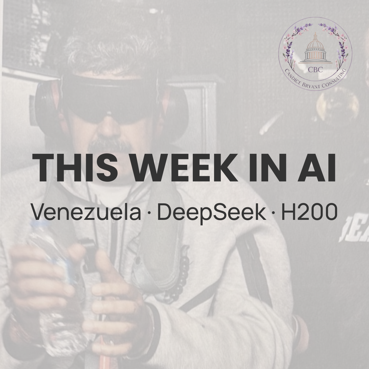 THIS WEEK IN AI