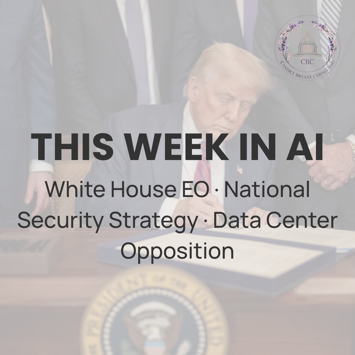 THIS WEEK IN AI