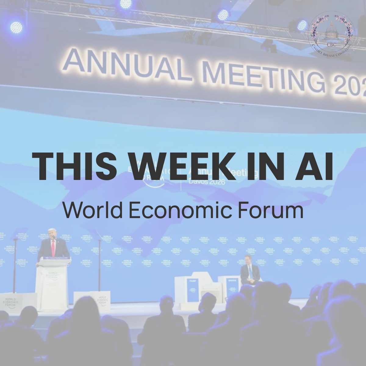 THIS WEEK IN AI
