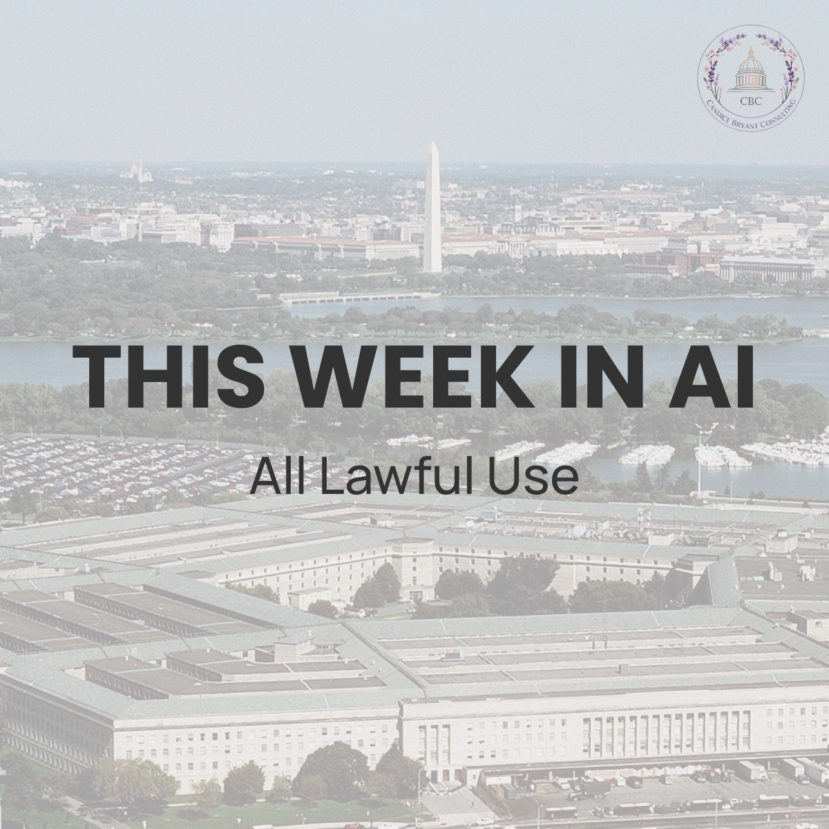 THIS WEEK IN AI