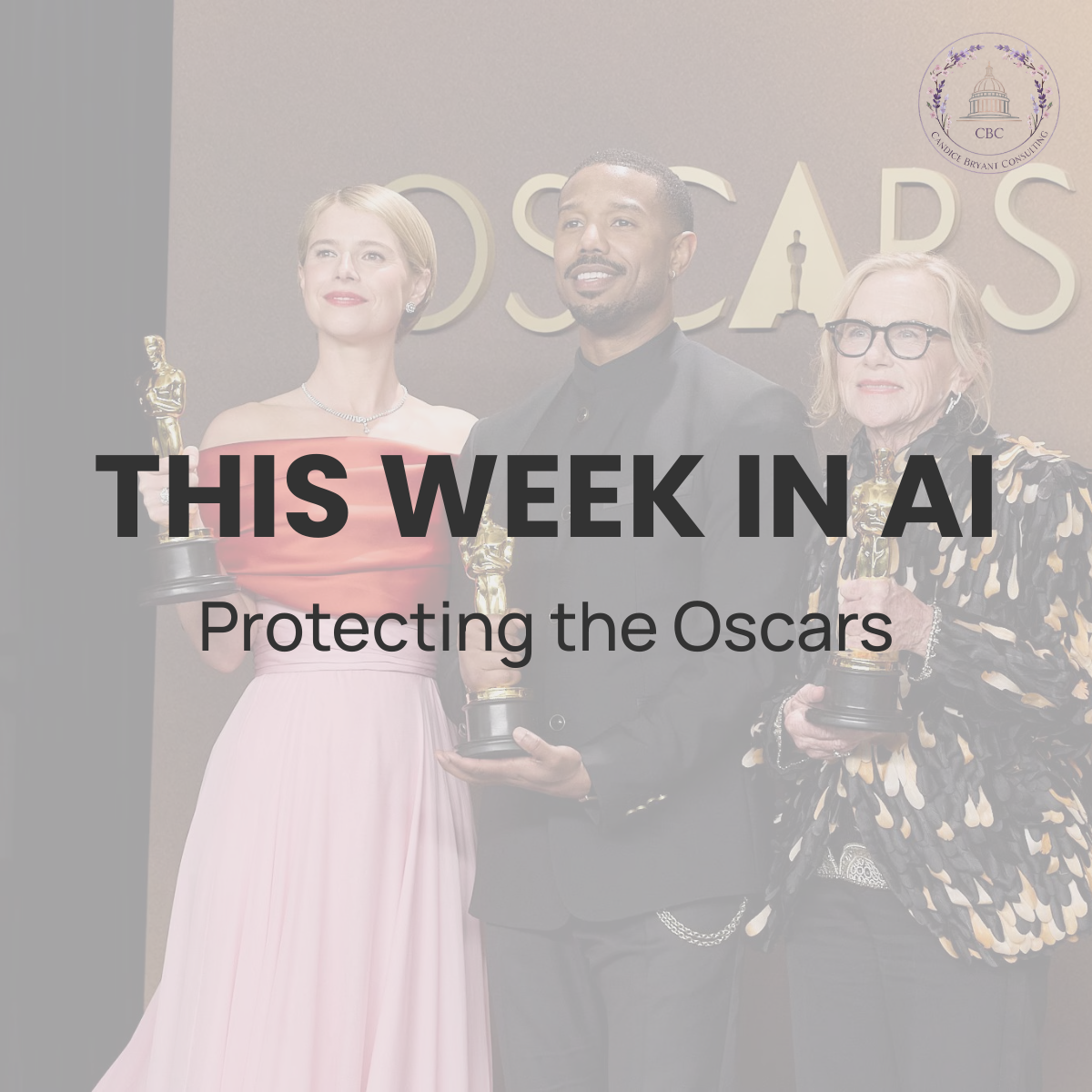 THIS WEEK IN AI