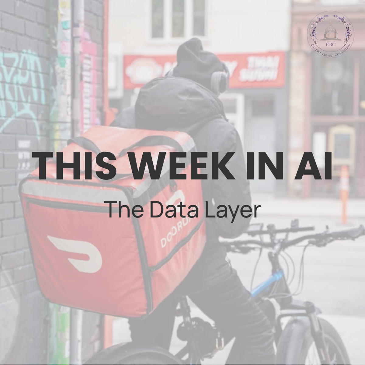 THIS WEEK IN AI