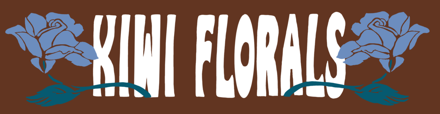 Kiwi Florals
