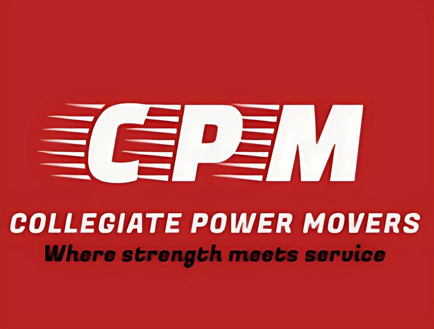Collegiate Power Movers 
