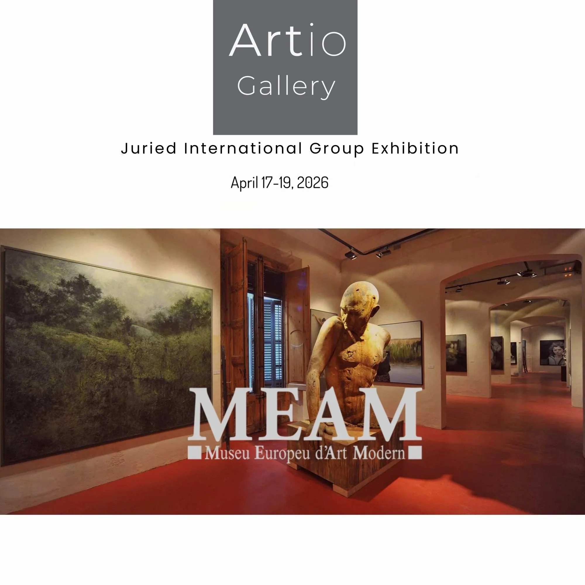 Barcelona – MEAM (European Museum of Modern Art)