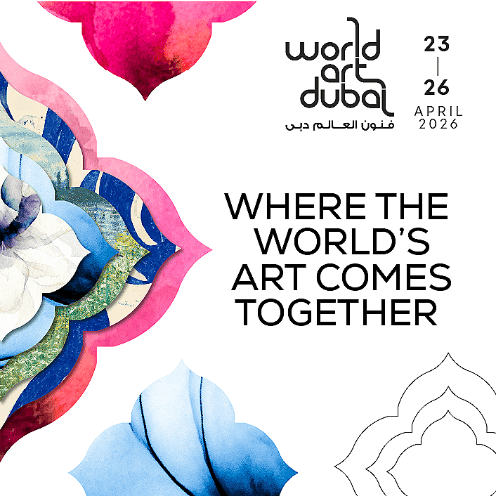 Dubai – World Art Dubai (WAD)