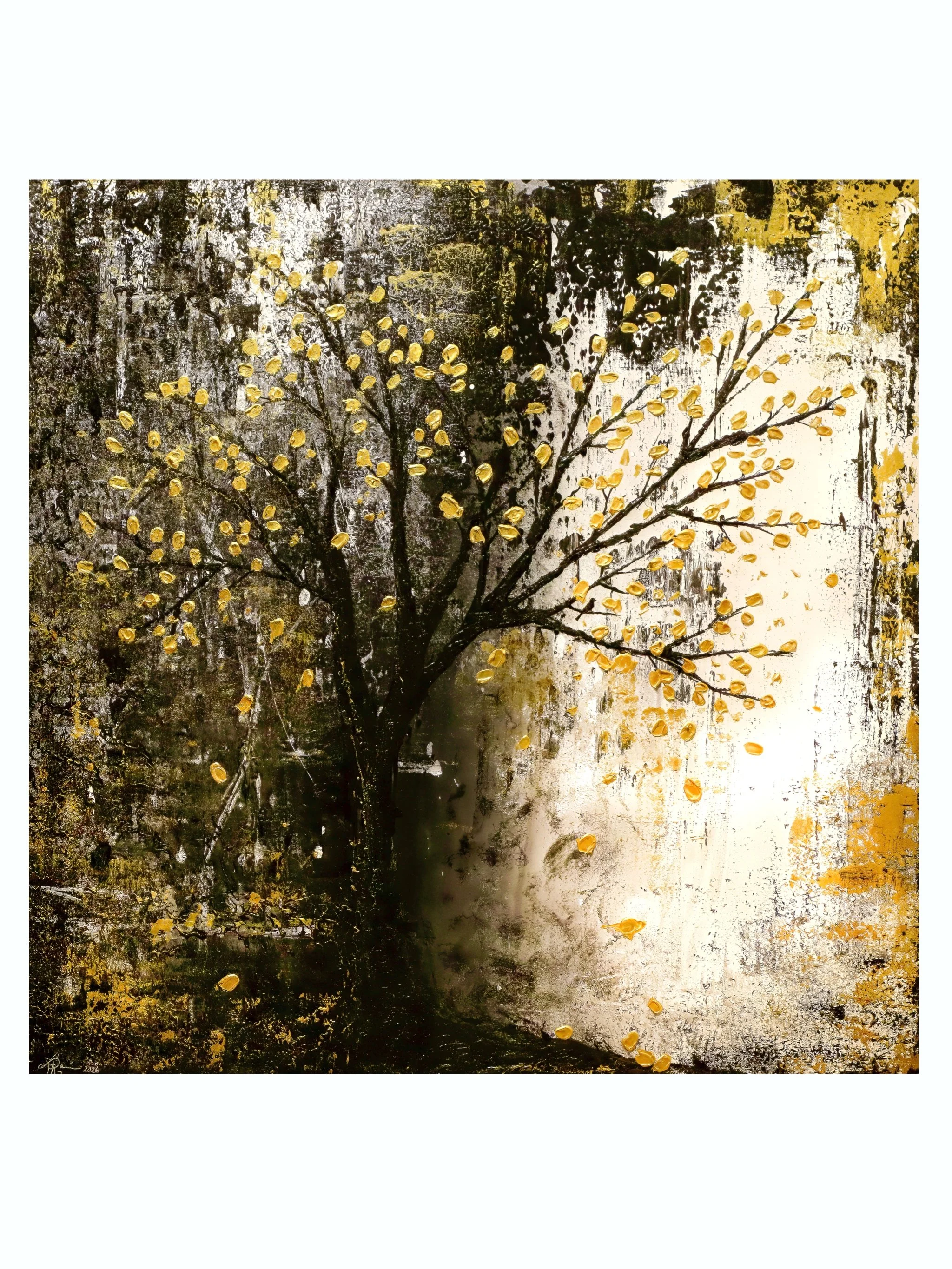 ROOTED