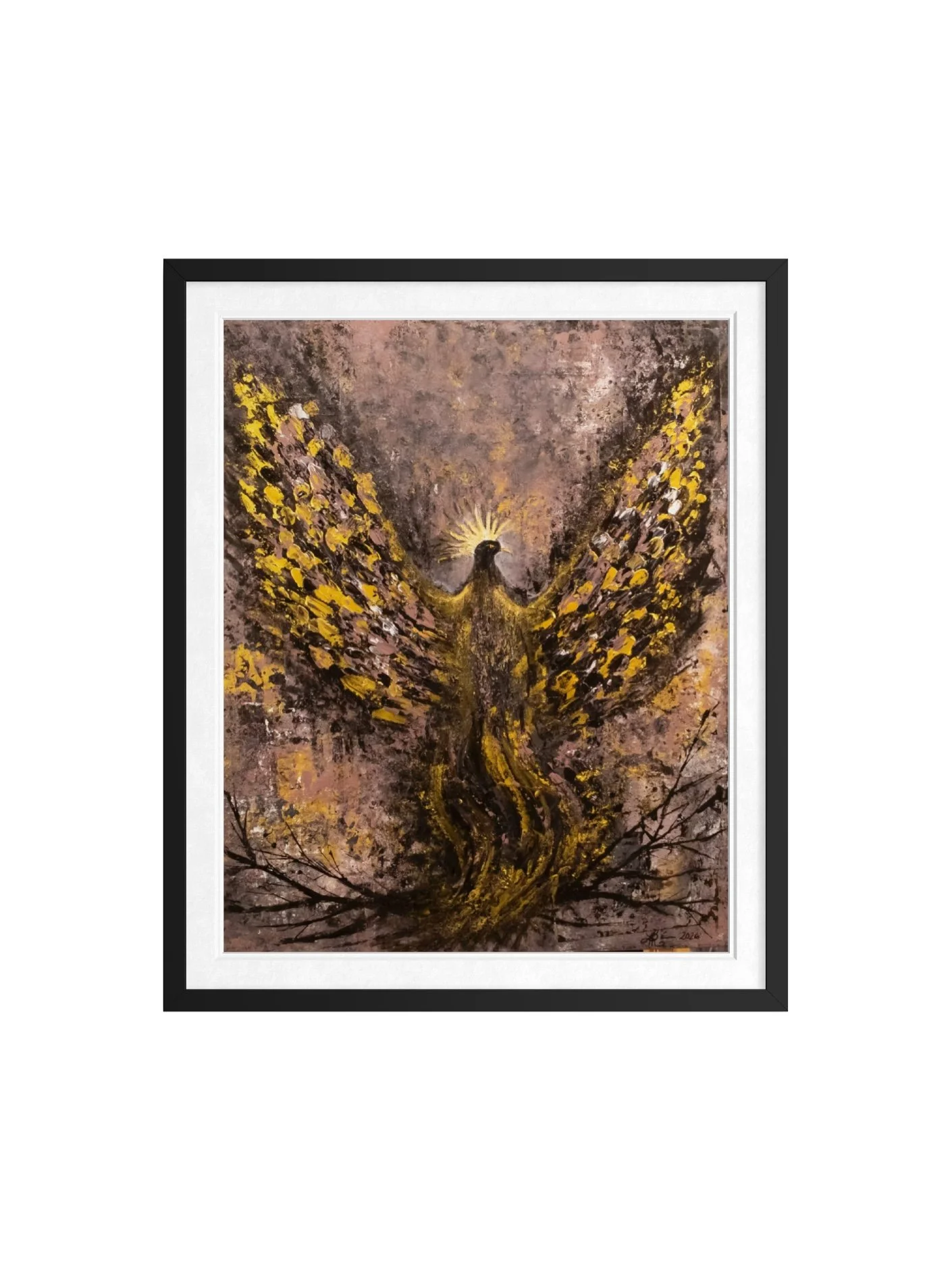 REBIRTH