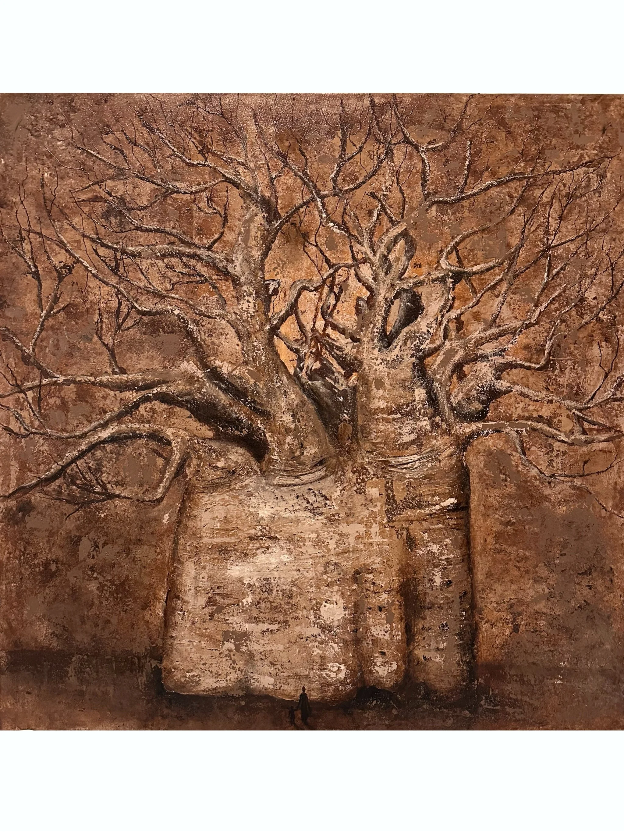 MBUYU | THE ROOT