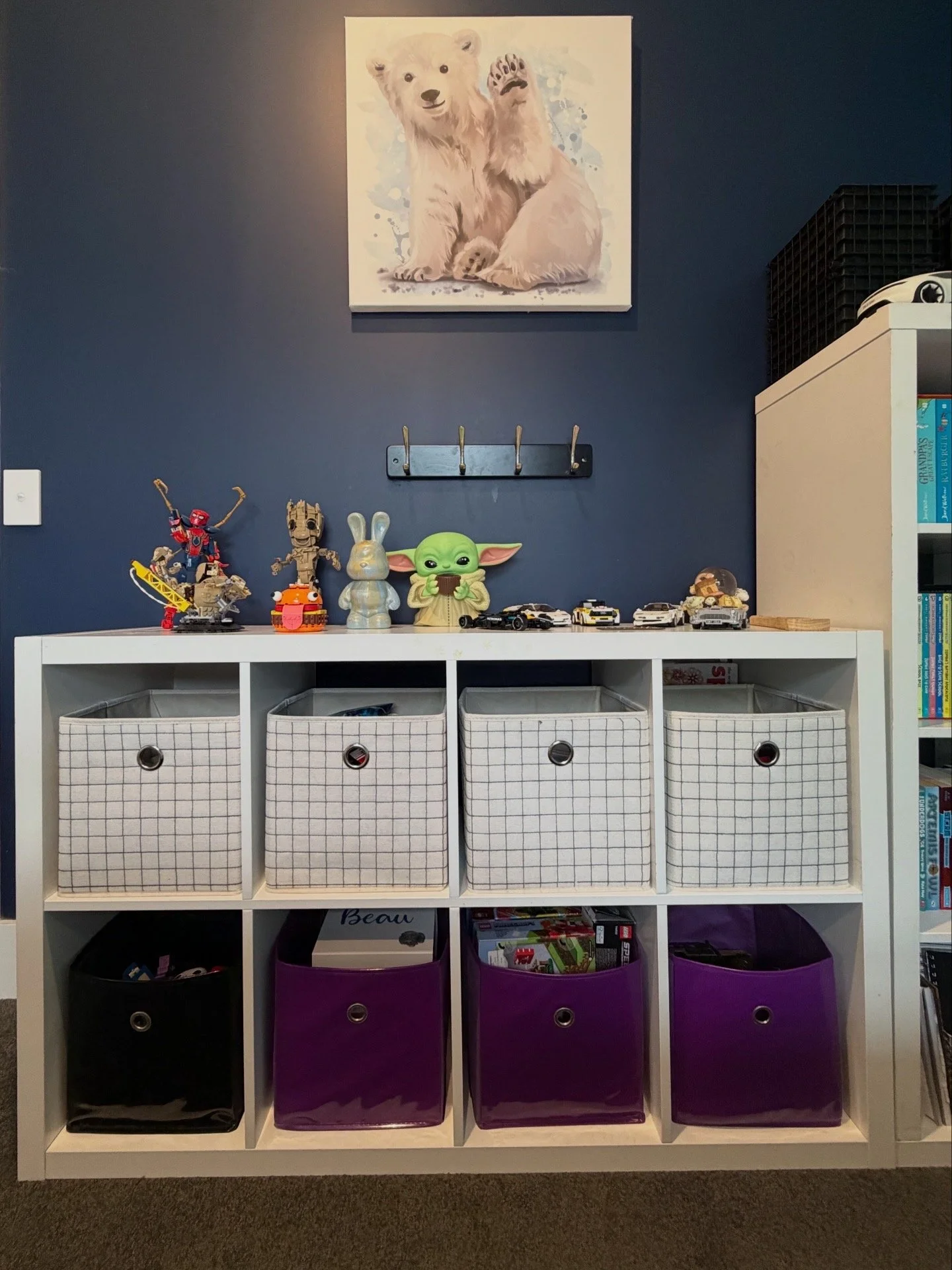 Storage That Works