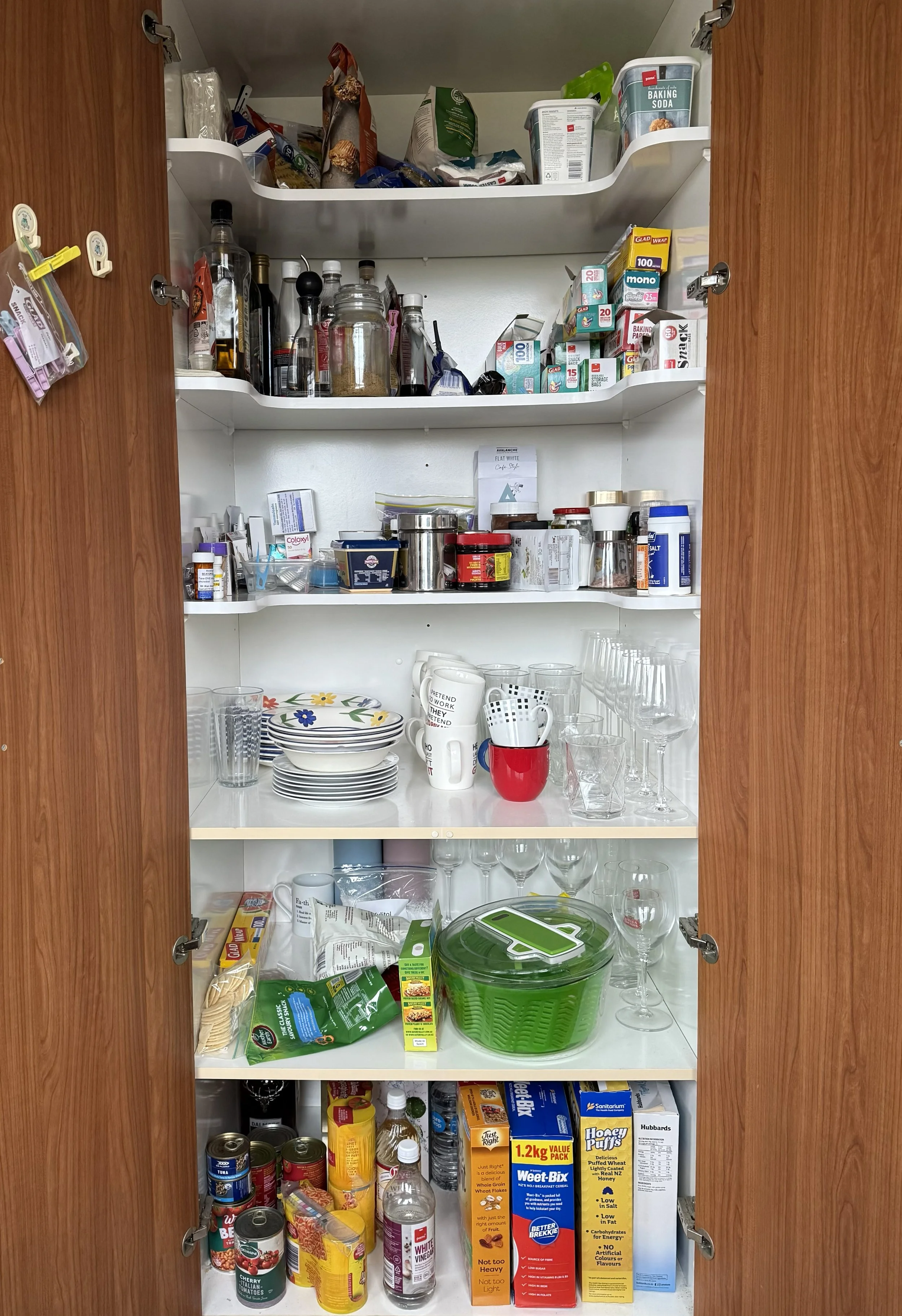 Pantry