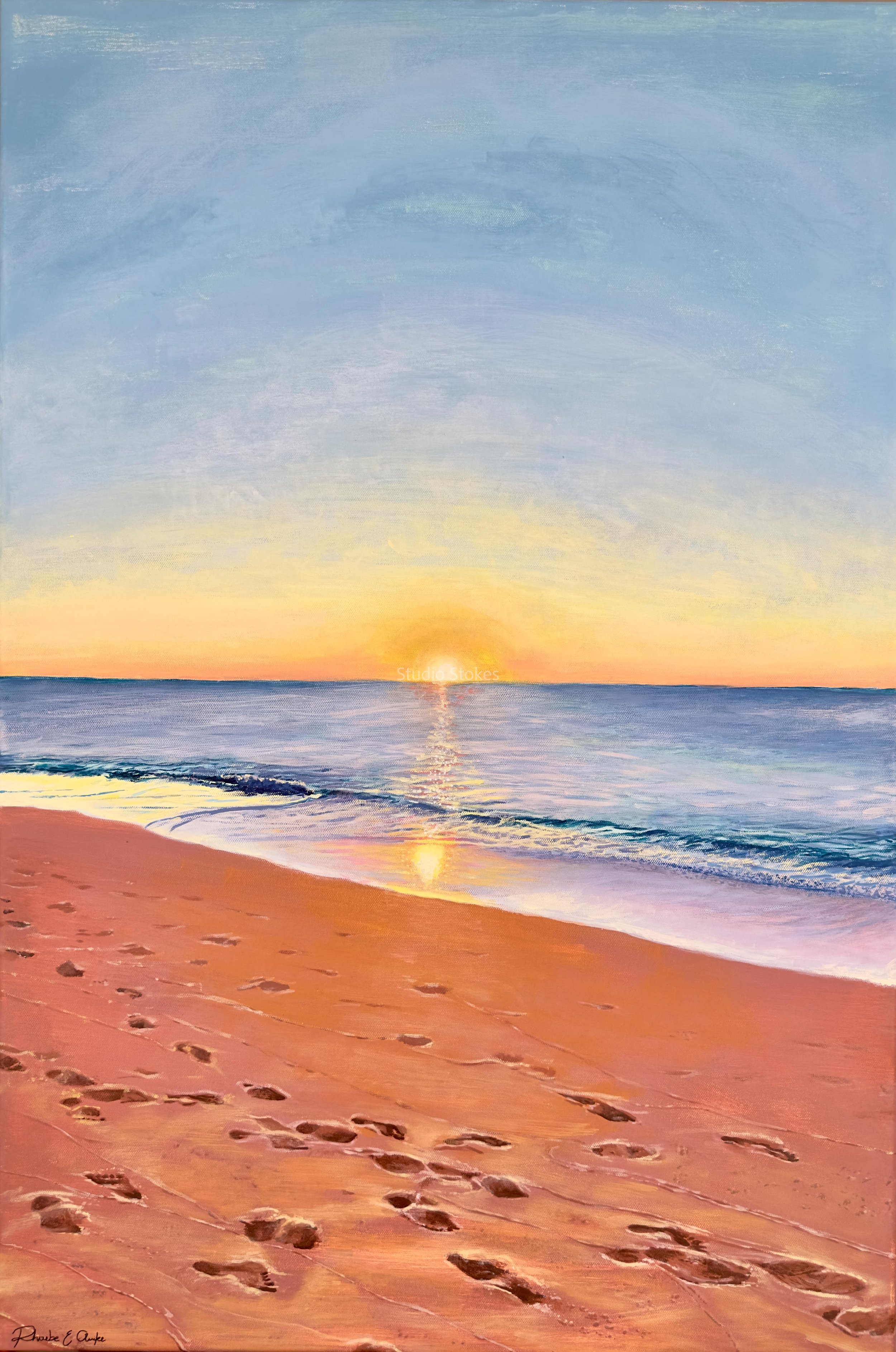 Turquoise Footprints watermarked.jpg