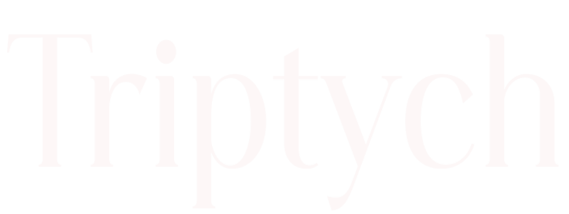 Triptych