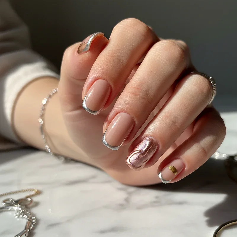 Short Nail Ideas