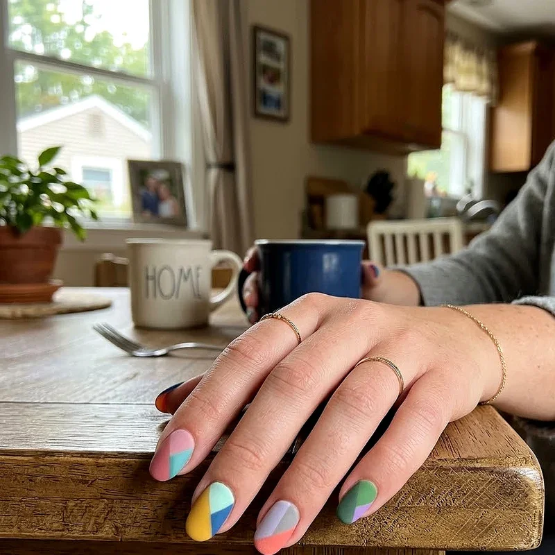 Dip Powder Nail Ideas