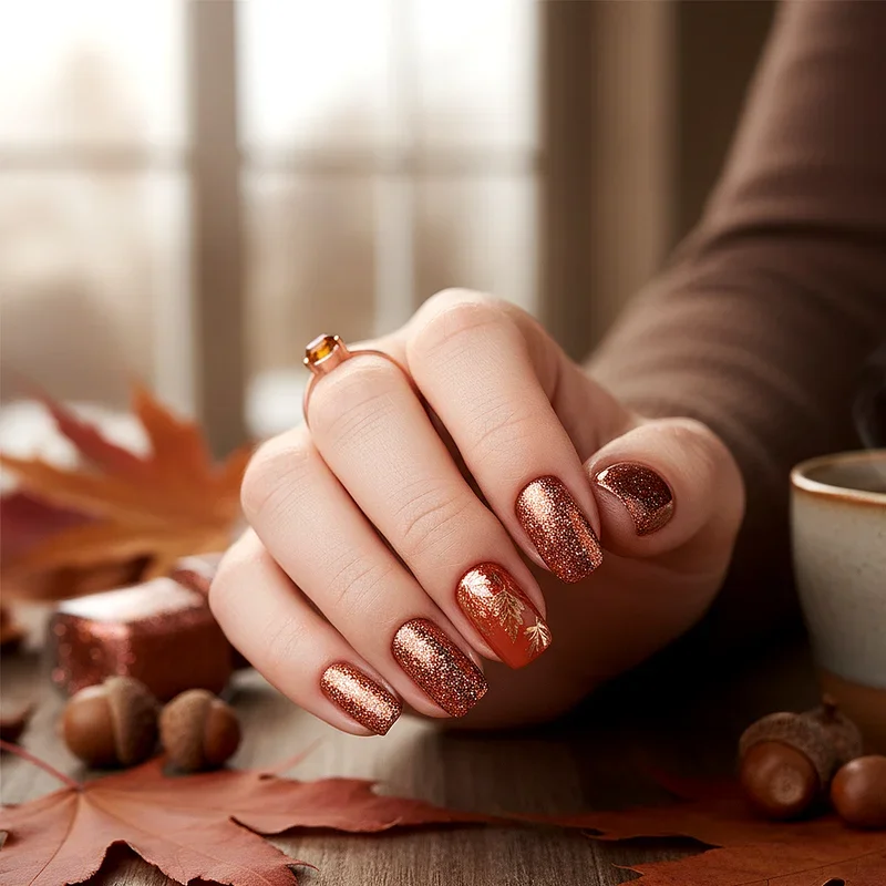 Fall Nail Ideas