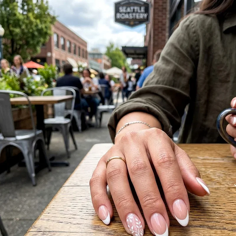 Medium Nail Ideas