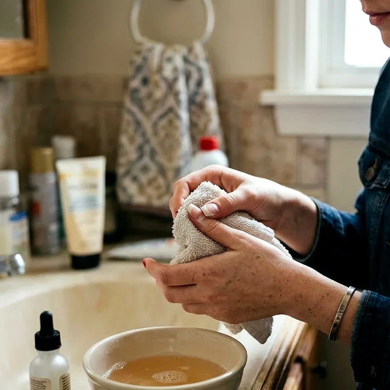 How to Soften Nail Glue